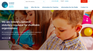 Charities Regulator database helps pick best Irish charities to donate to