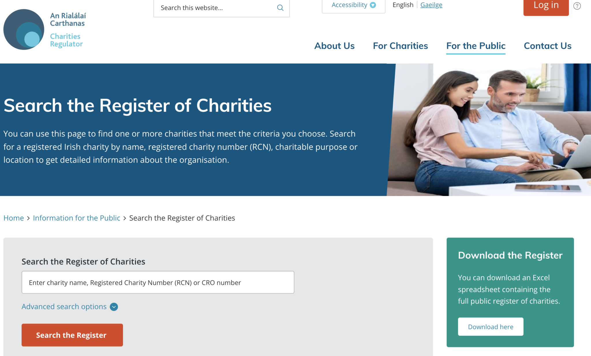 Best Irish Charities To Donate To: Complete Guide [2023]